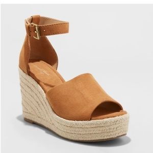 Women's Emery Espadrille Sandals